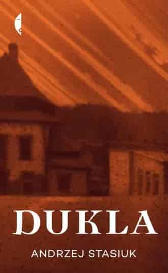 Okładka książki: Dukla