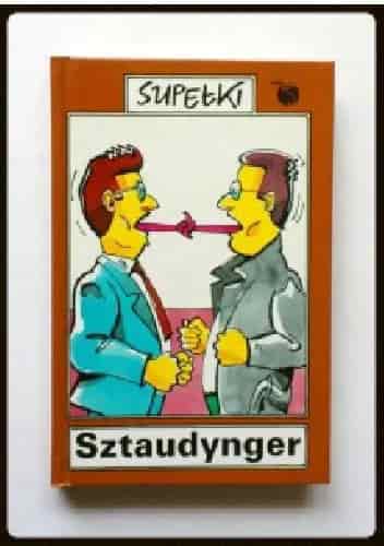 Okładka książki: Supełki