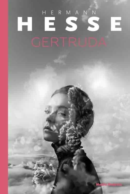 Okładka książki: Gertruda
