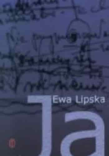Okładka książki: Ja