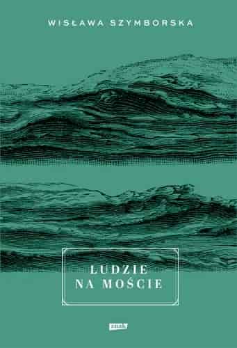 Okładka książki: Ludzie na moście