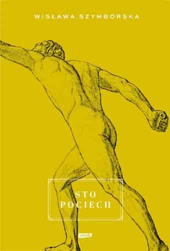 Okładka książki: Sto pociech