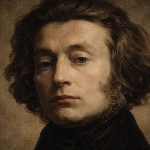 Portret: Adam Mickiewicz