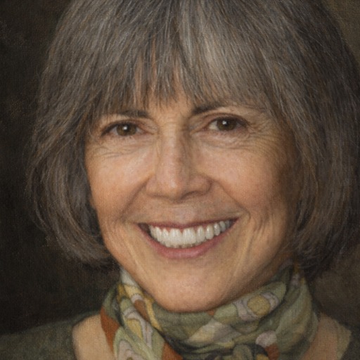 Anne Rice