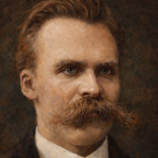 Fryderyk Nietzsche
