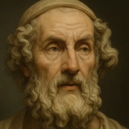 Portret: Homer