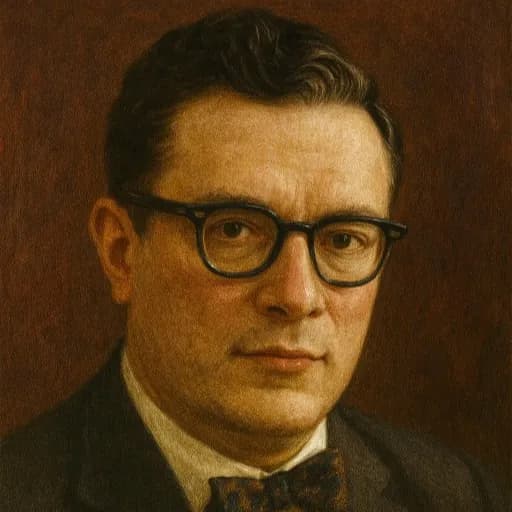 Portret: Isaac Asimov
