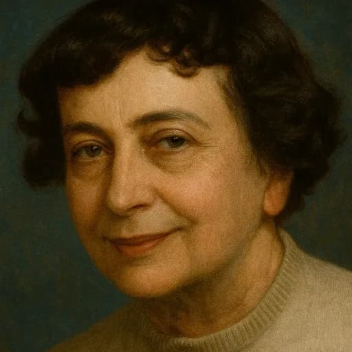 Portret: Magdalena Samozwaniec
