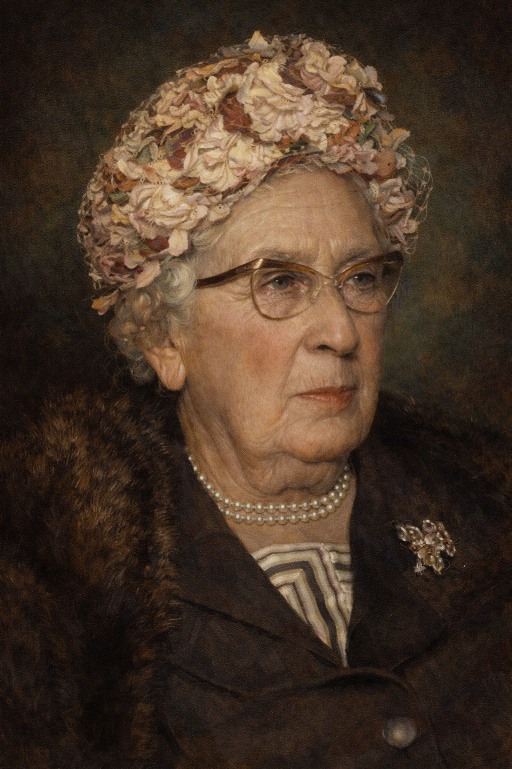 Portret