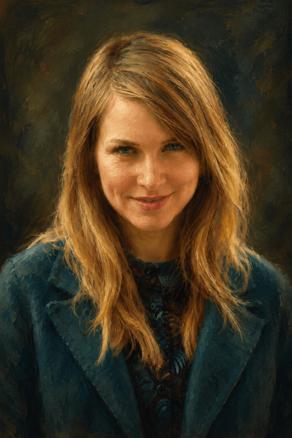 Portret