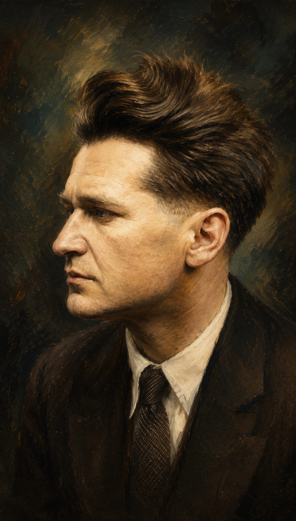 Portret