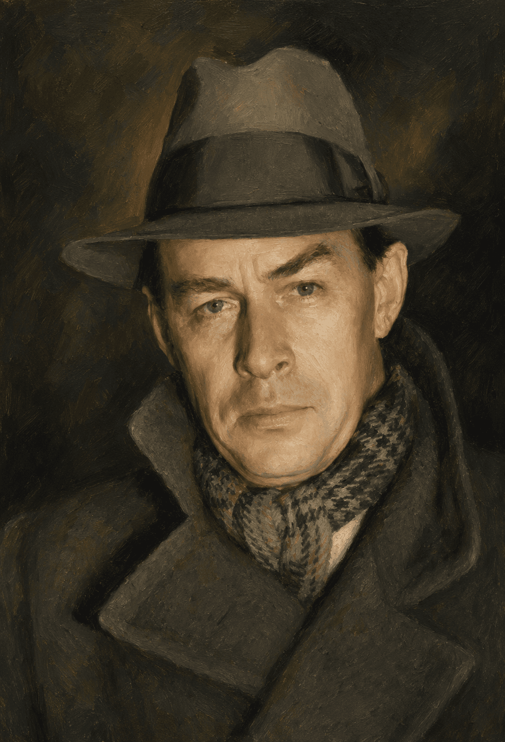 Portret