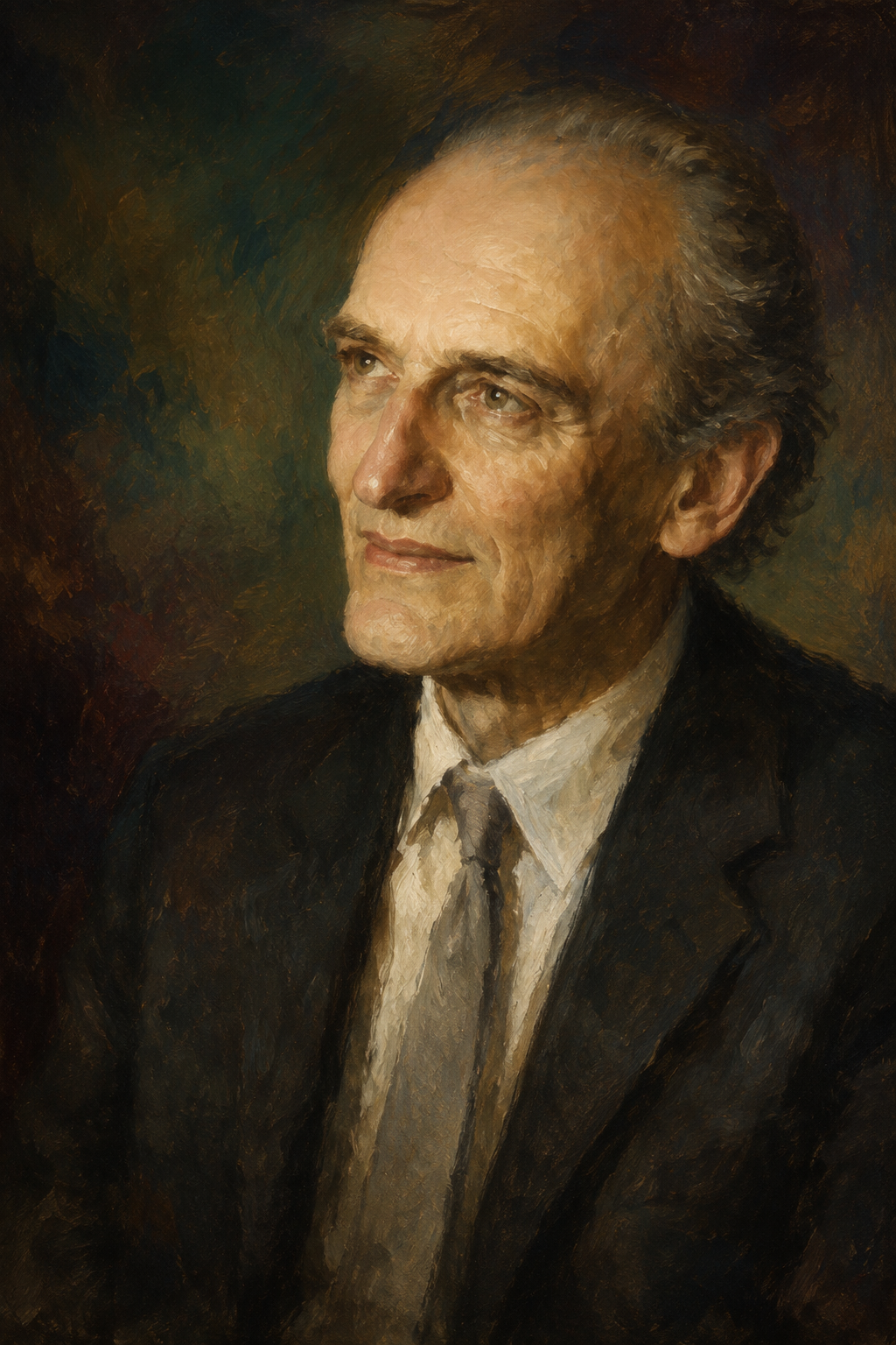 Portret