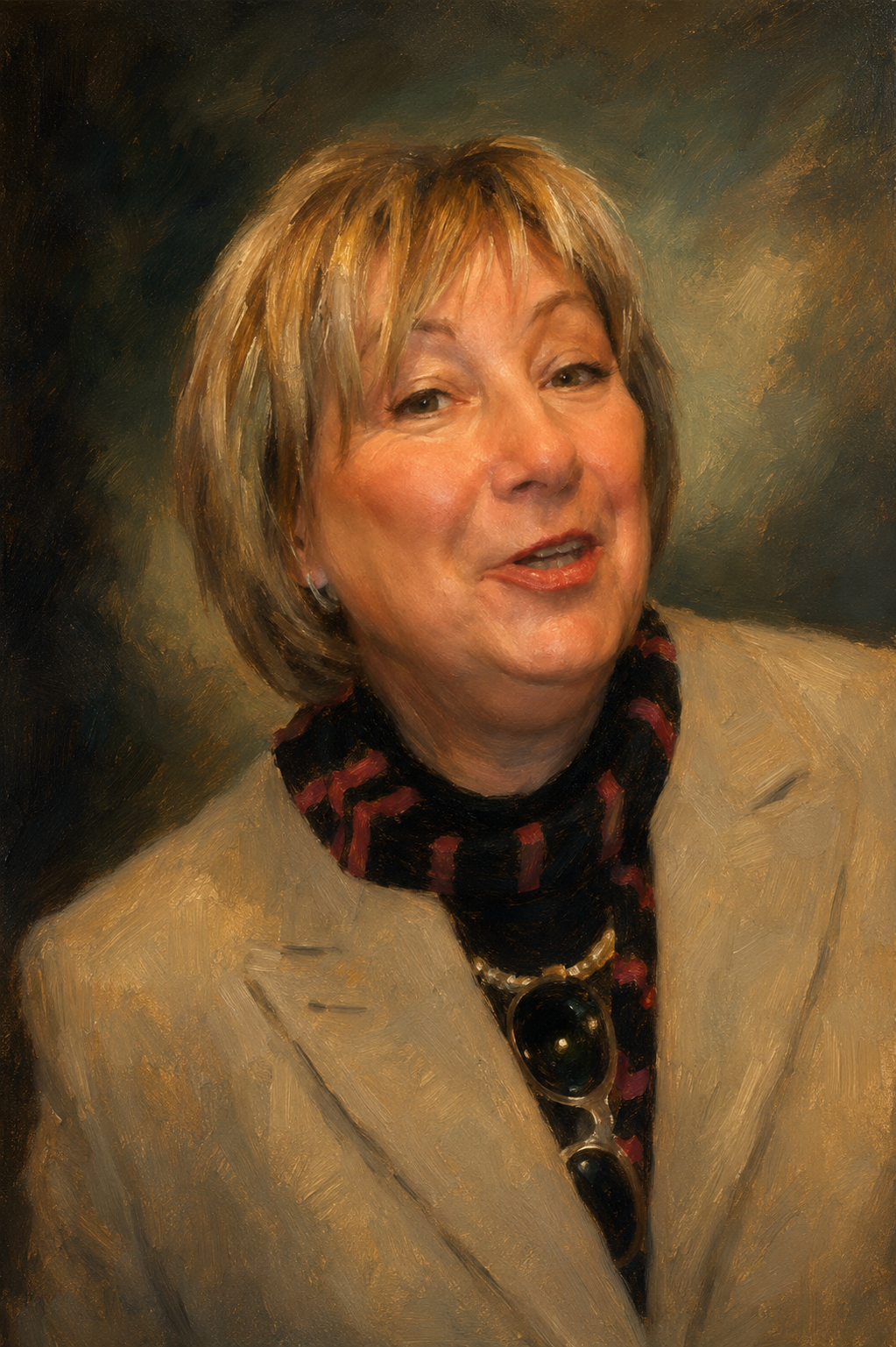 Portret