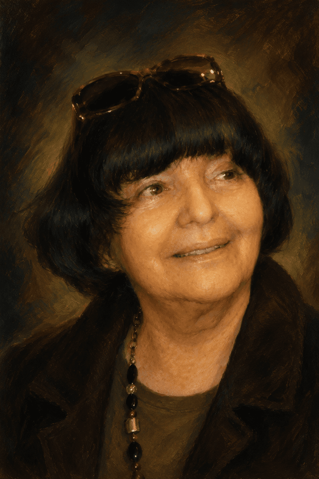 Portret