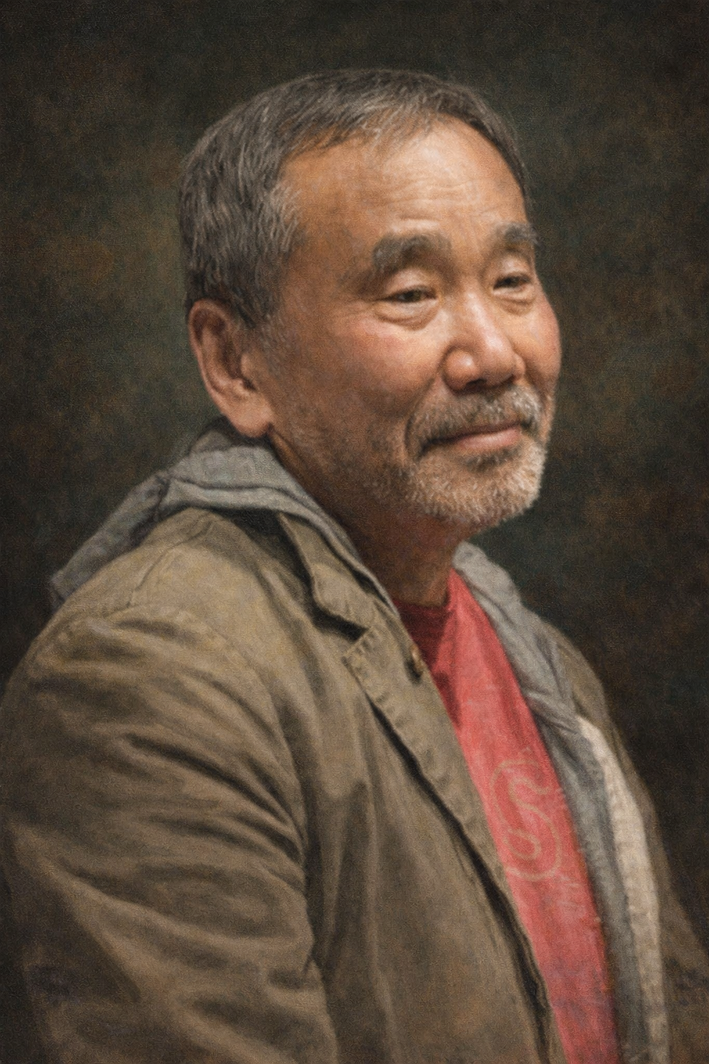 Portret