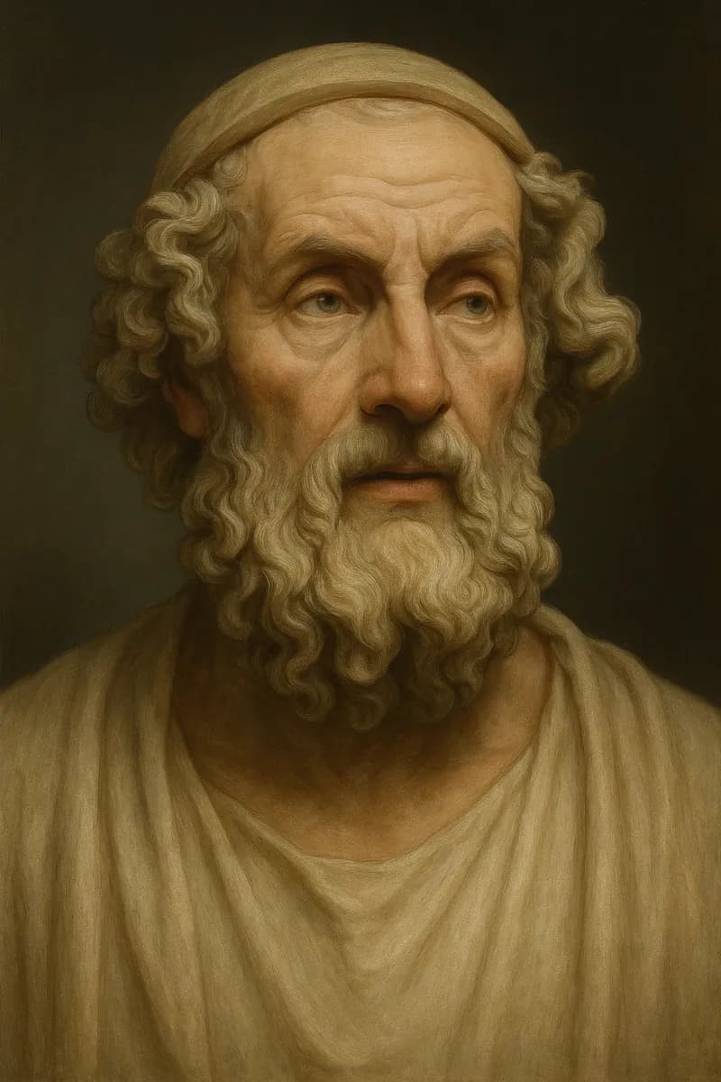 Portret