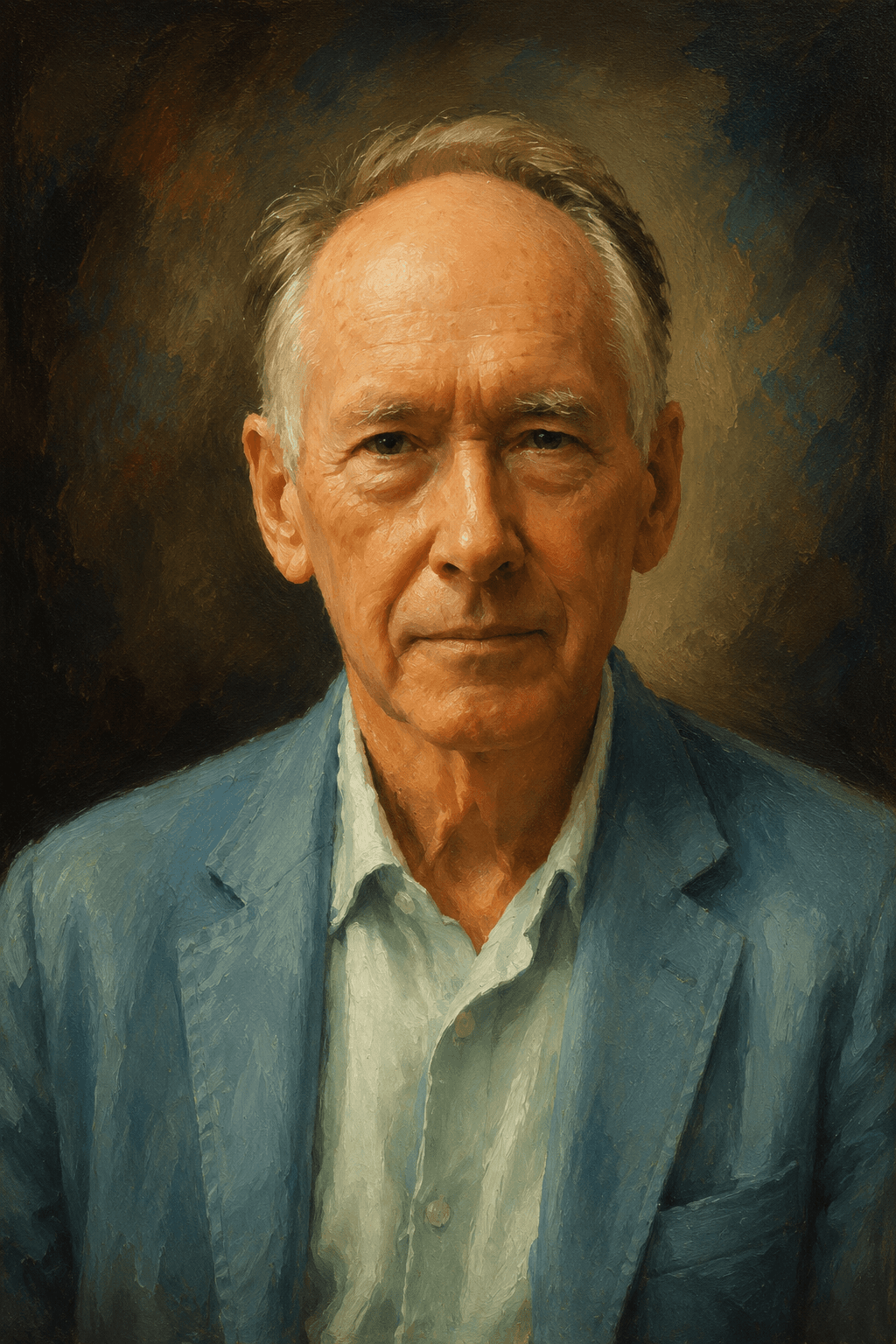 Portret