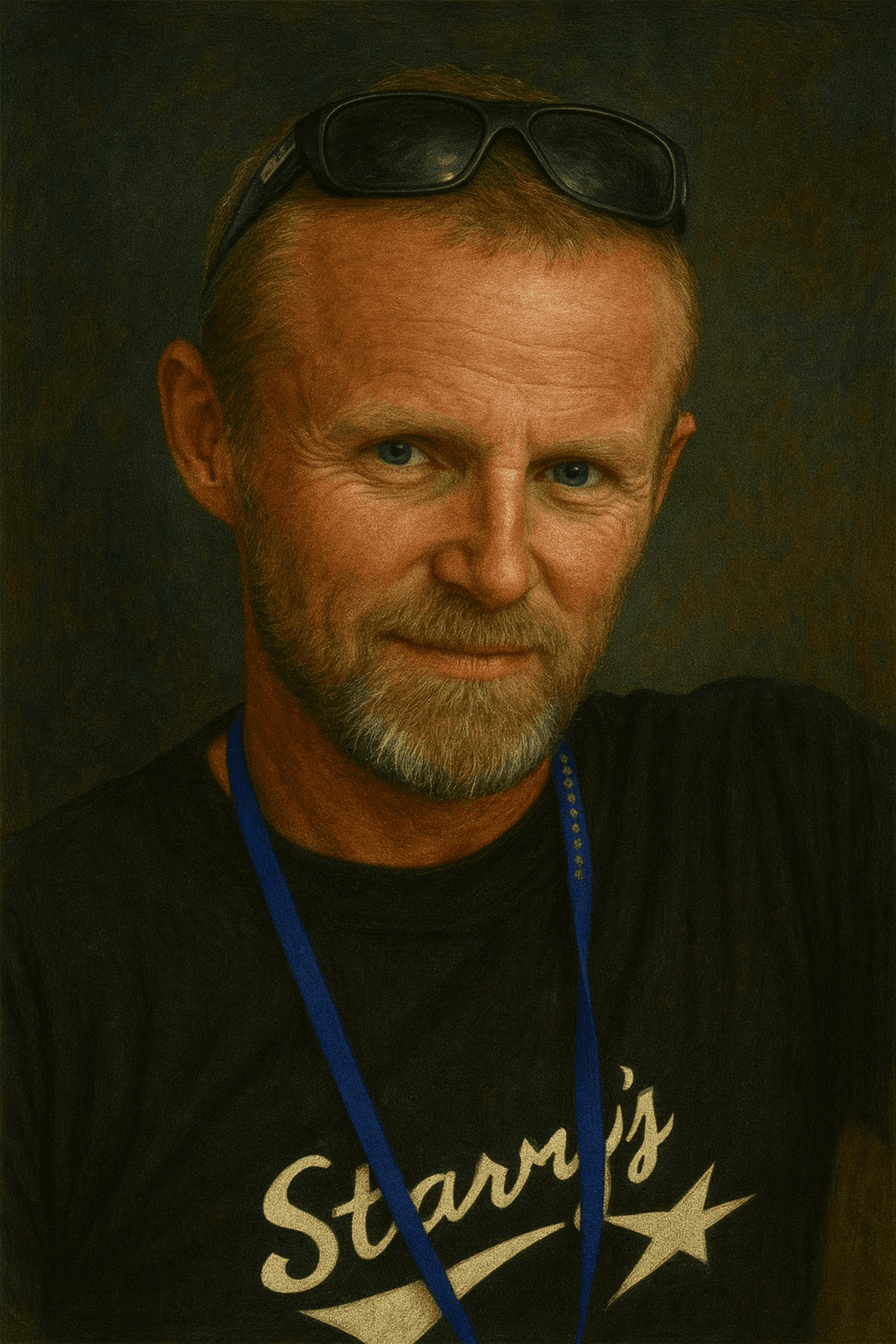 Portret