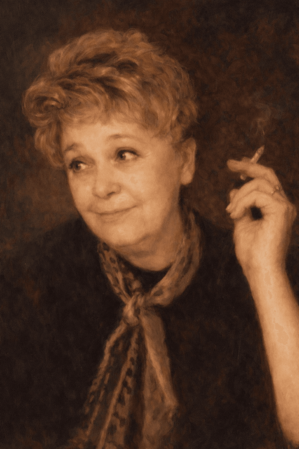Portret