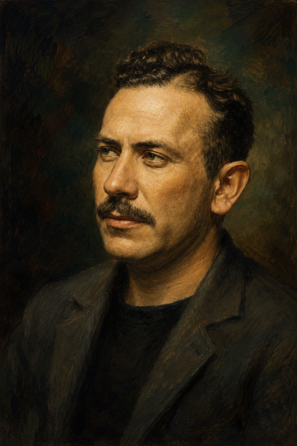Portret