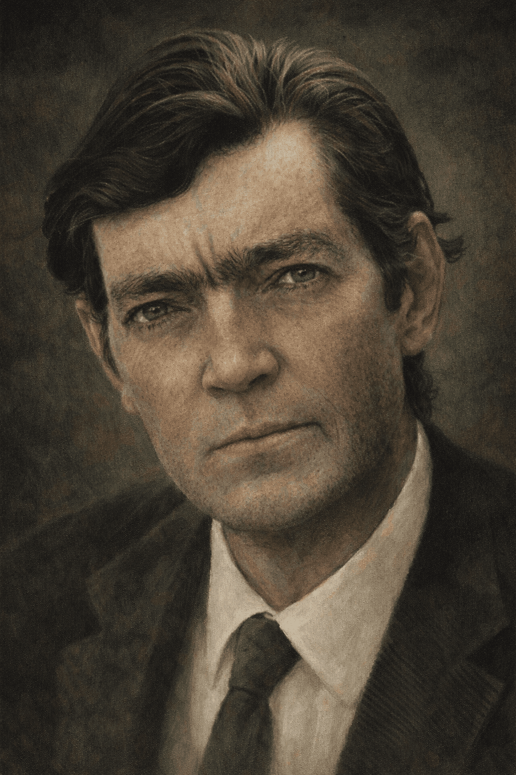 Portret