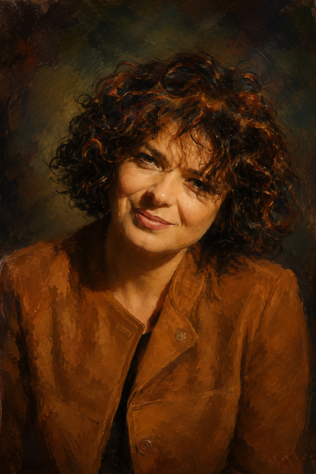Portret