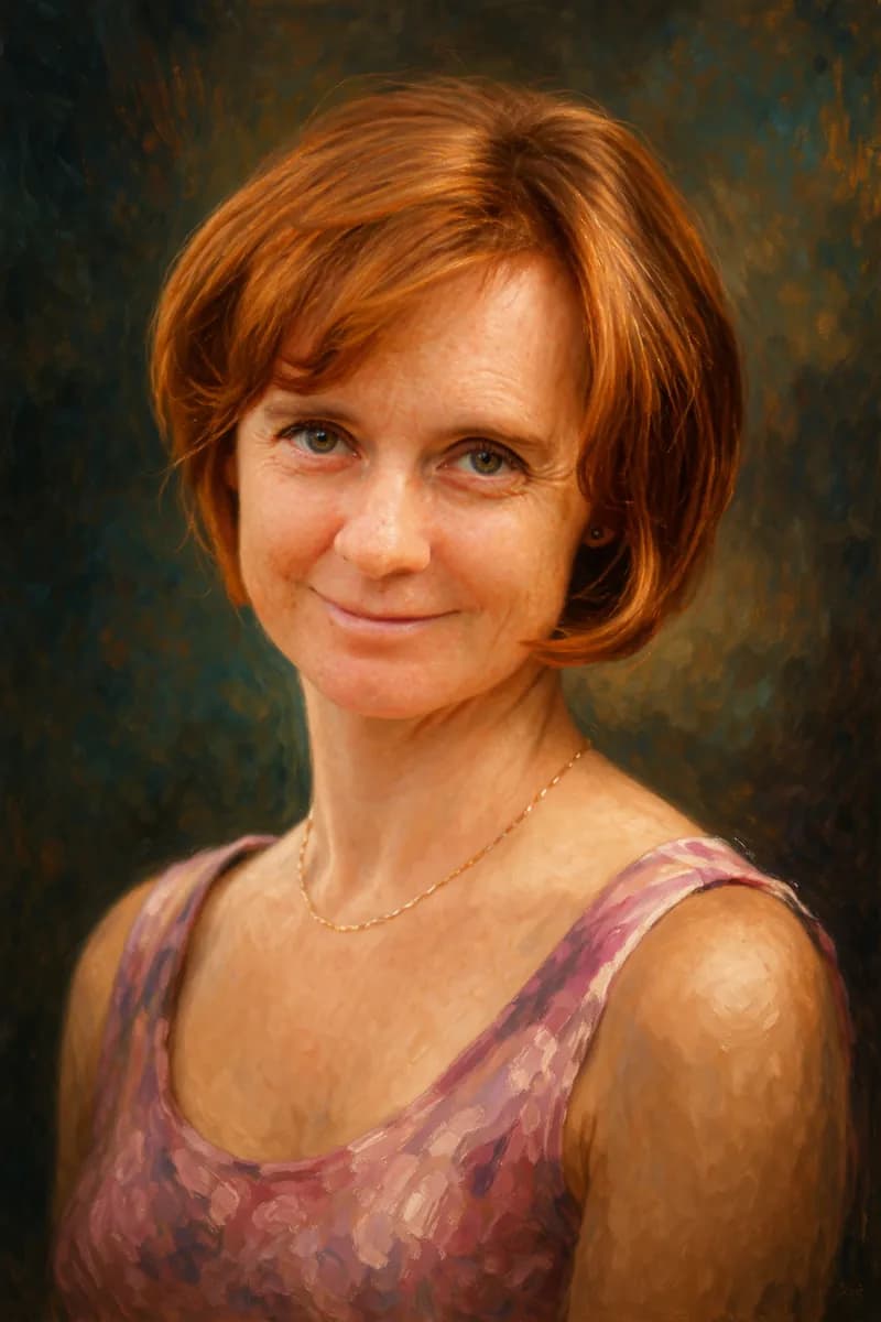 Portret