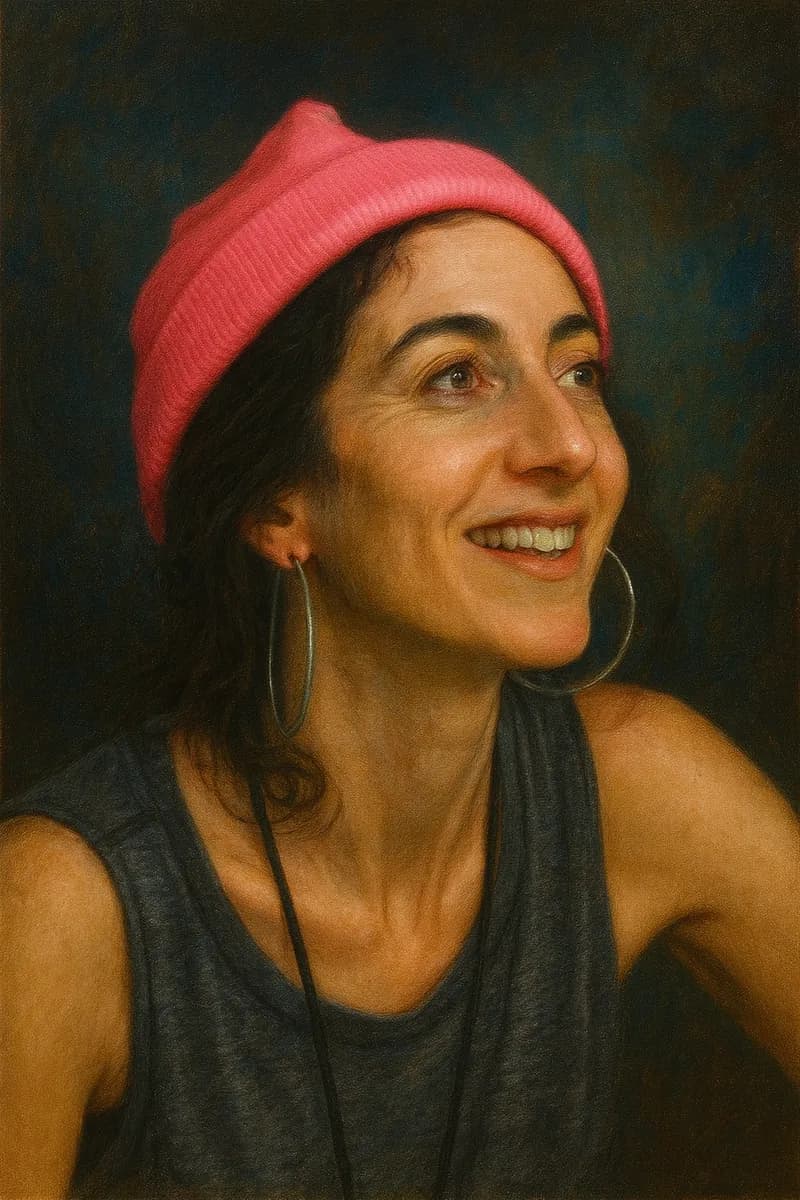 Portret