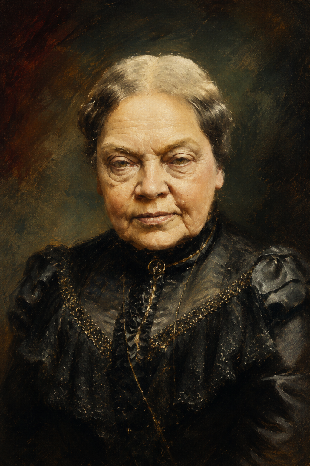 Portret