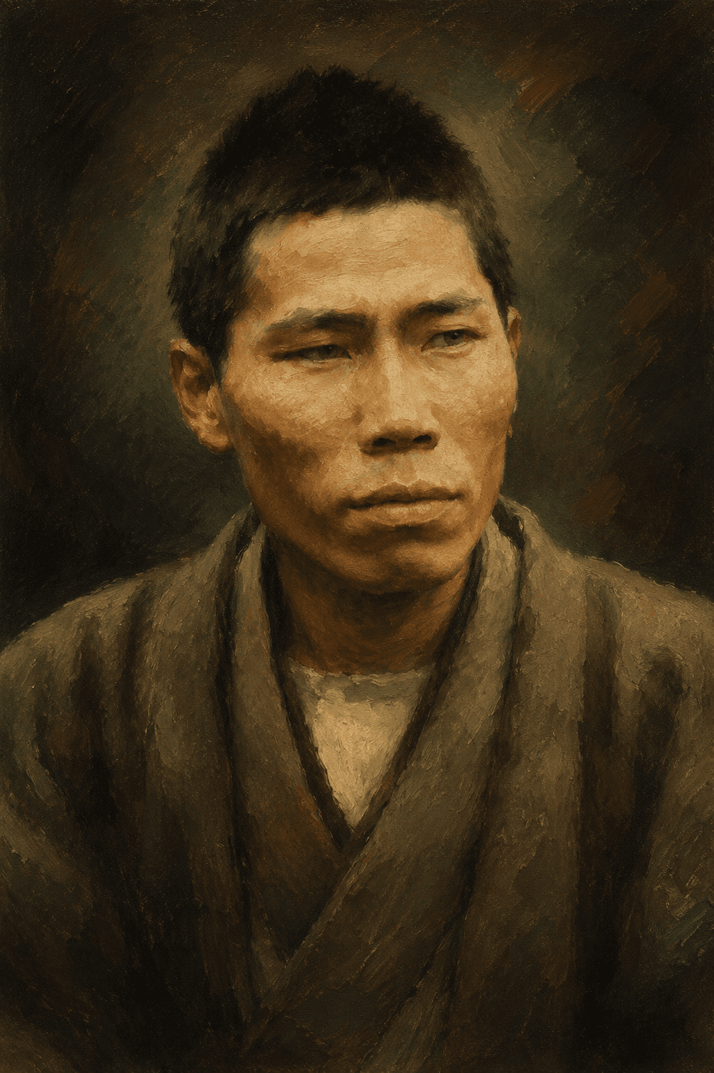 Portret