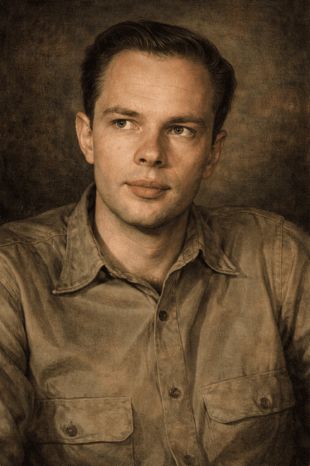 Portret