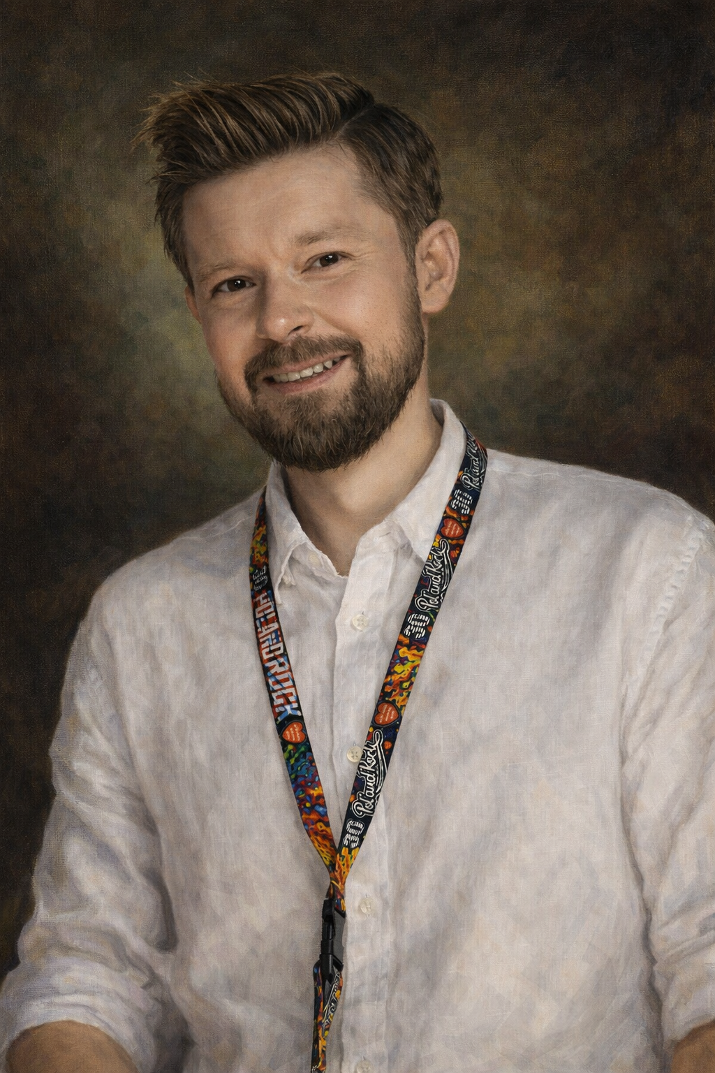 Portret