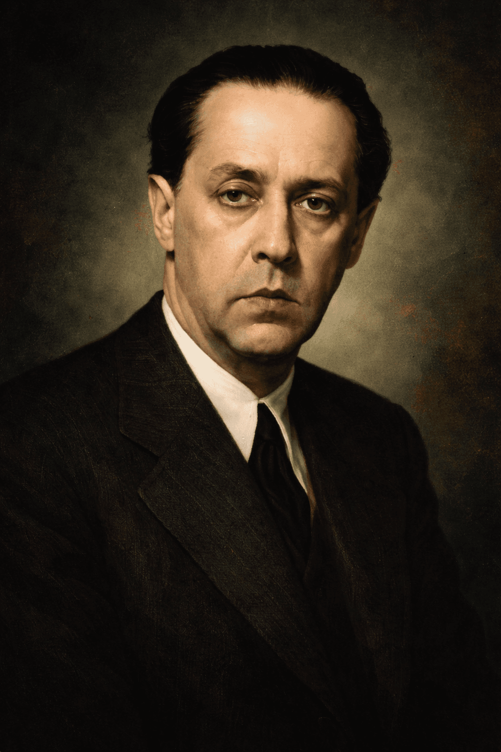 Portret