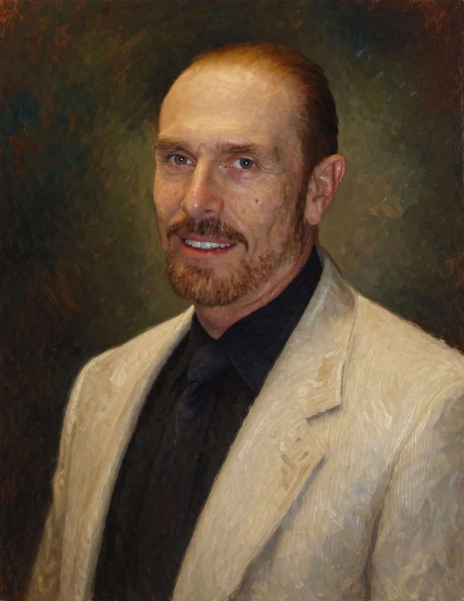 Portret