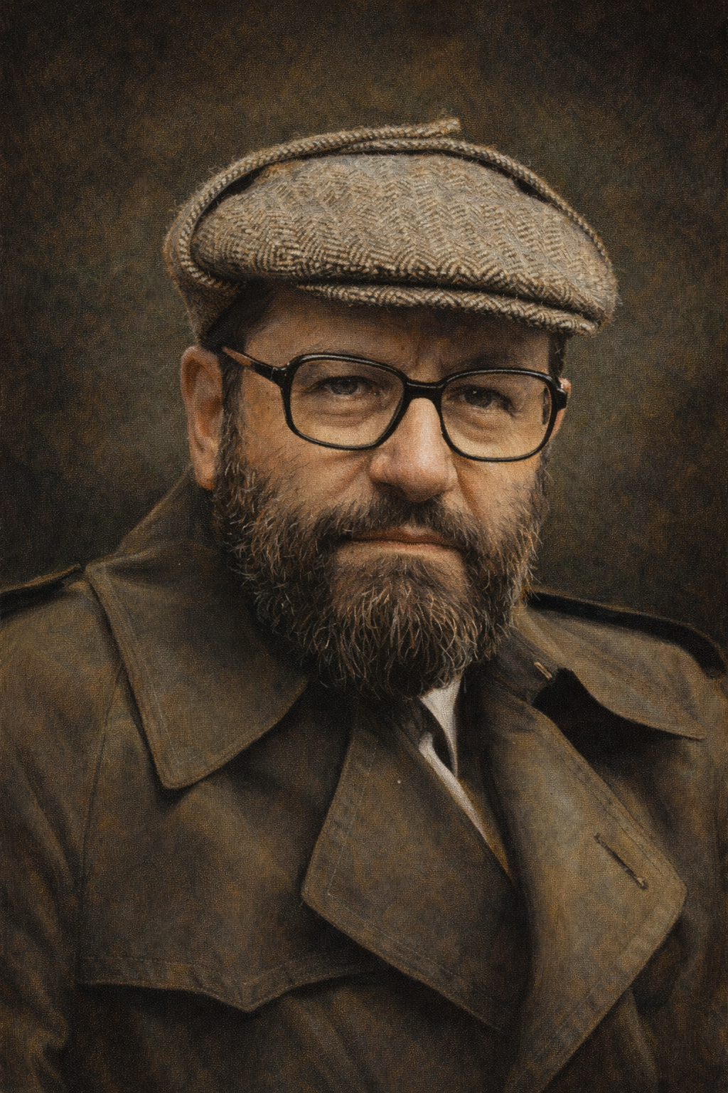 Portret