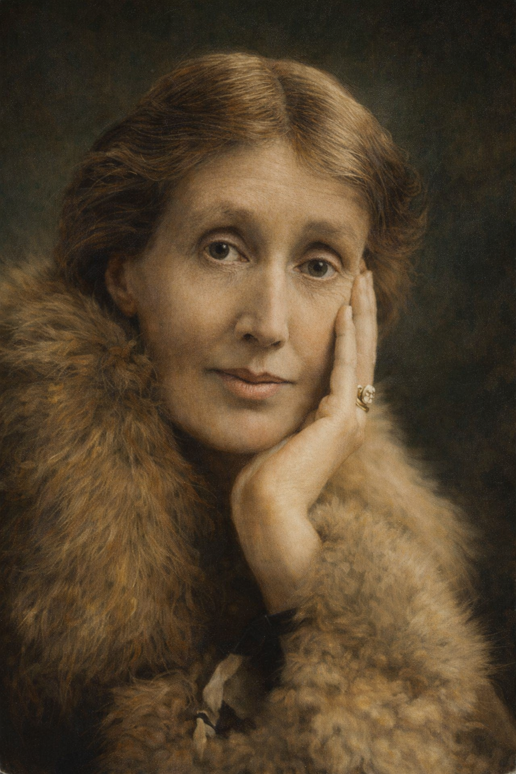 Portret
