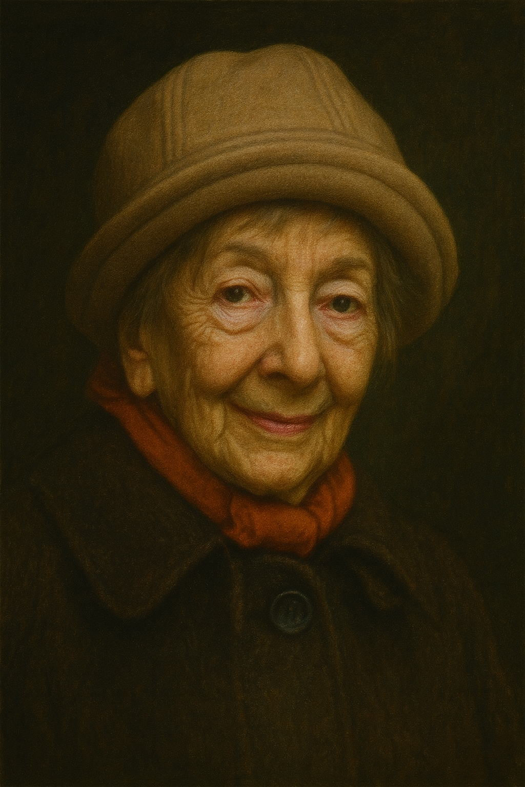 Portret