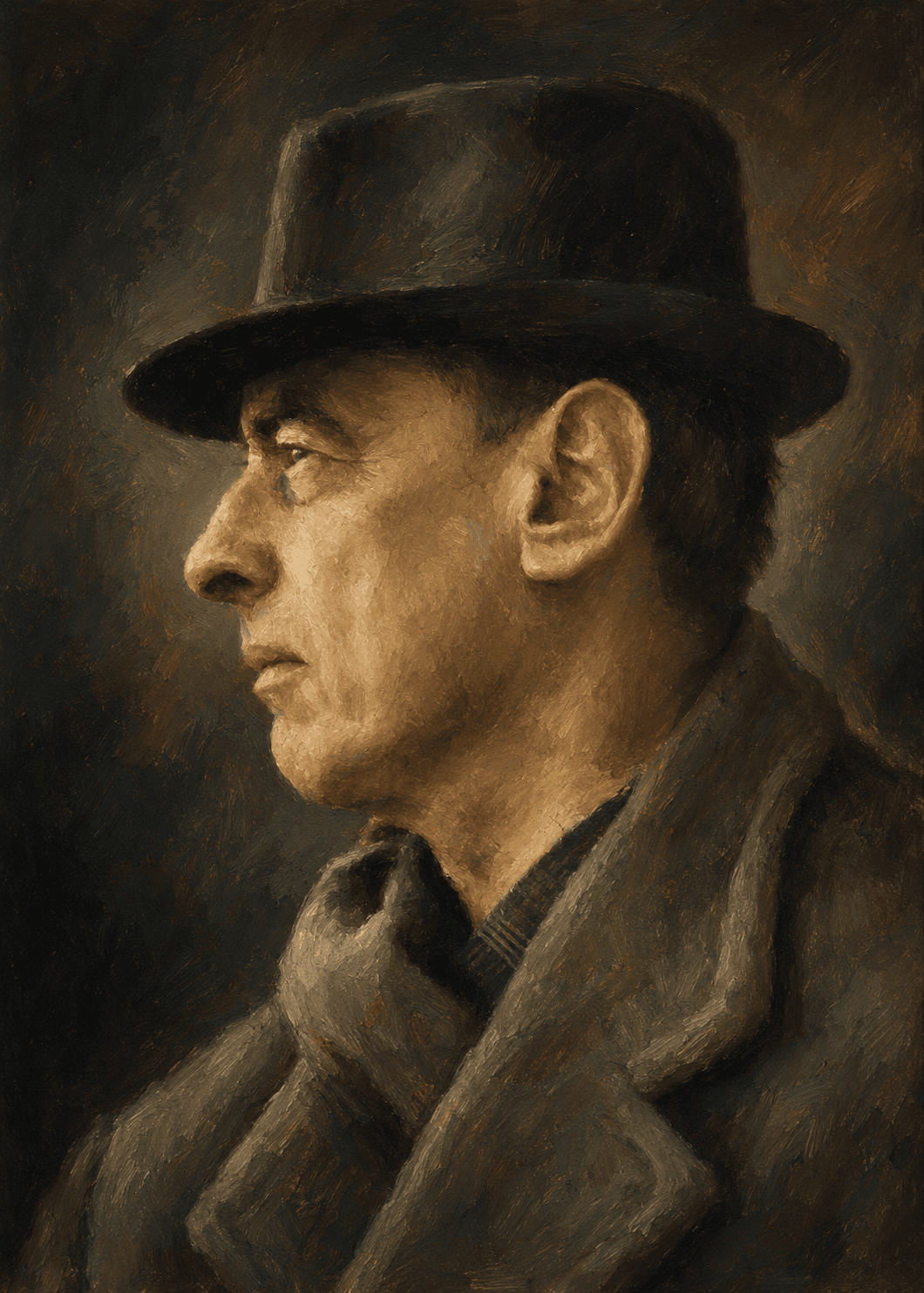 Portret