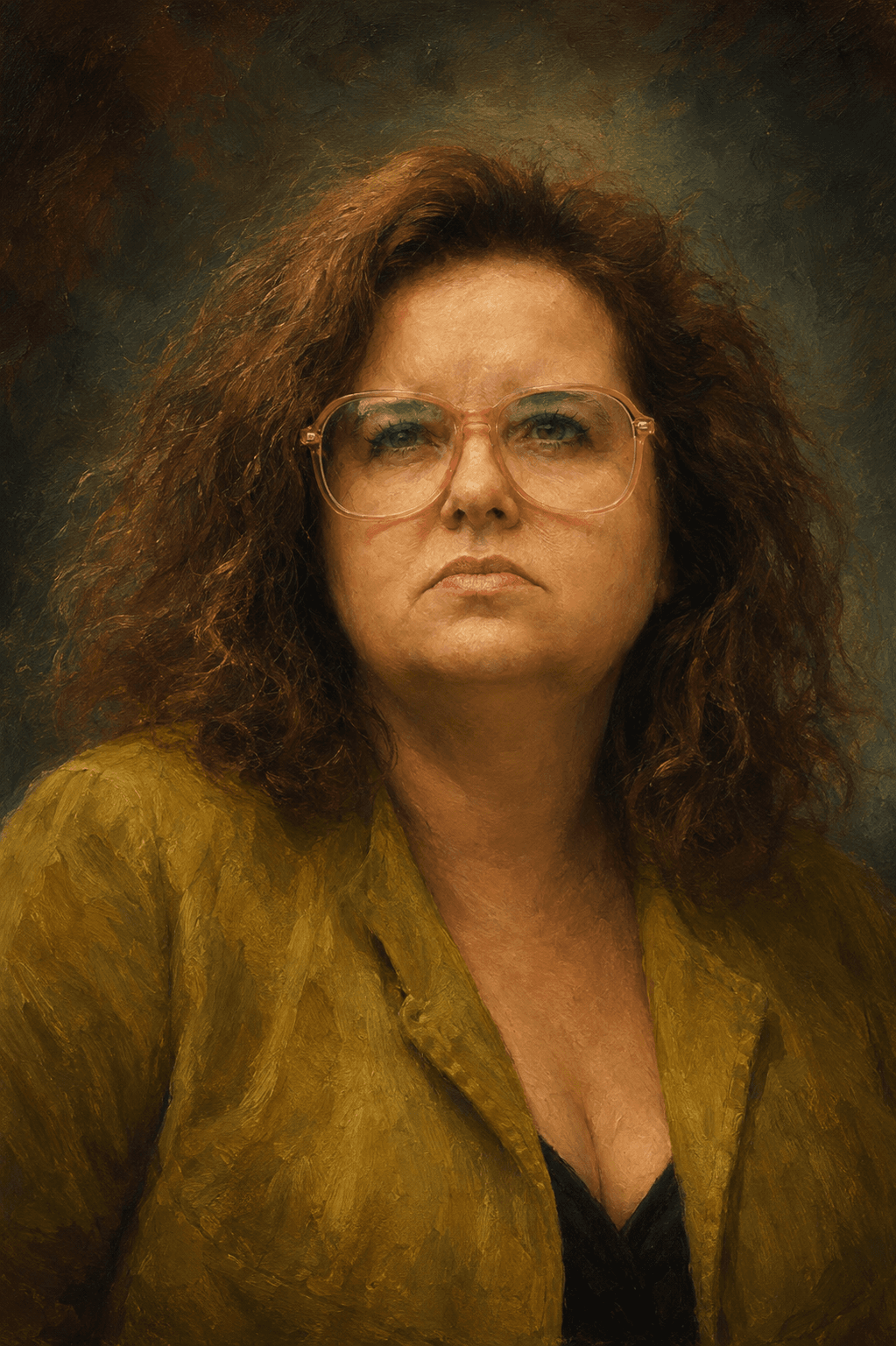 Portret