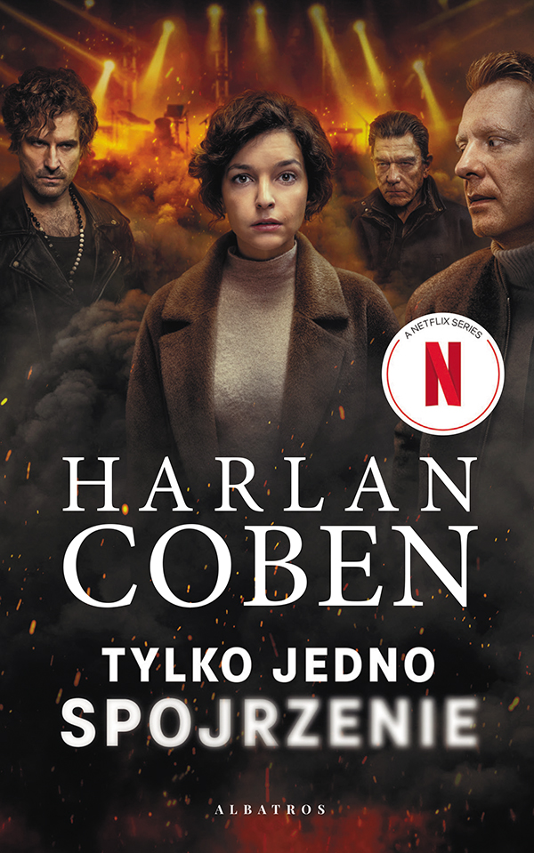 Tylko Jedno Spojrzenie