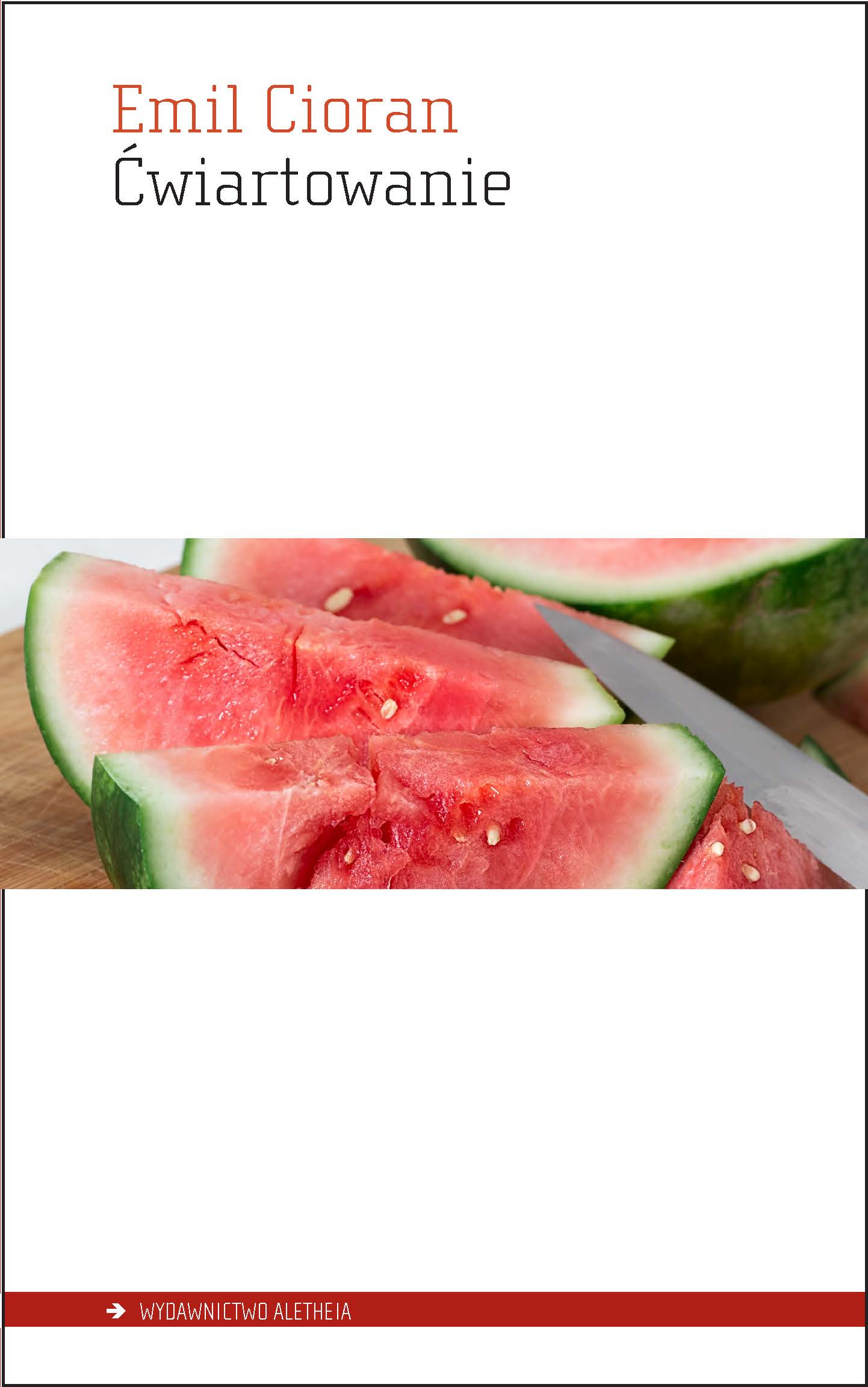 Ćwiartowanie