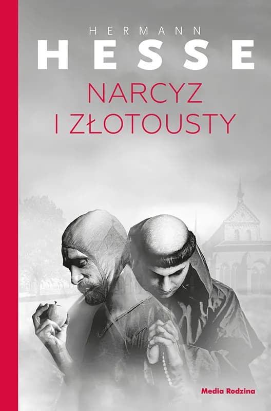 Okładka książki