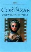 Okładka książki: Ostatnia runda
