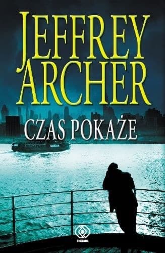 Okładka książki: Czas pokaże