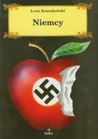 Okładka książki: Niemcy