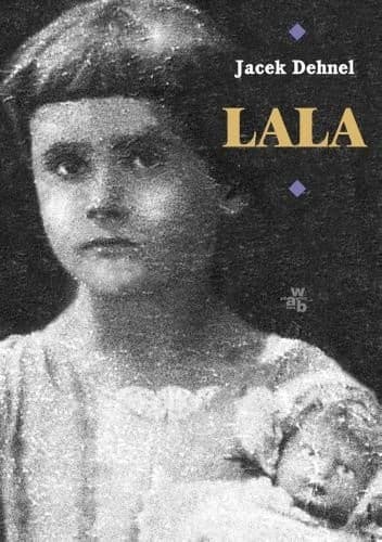 Okładka książki: Lala