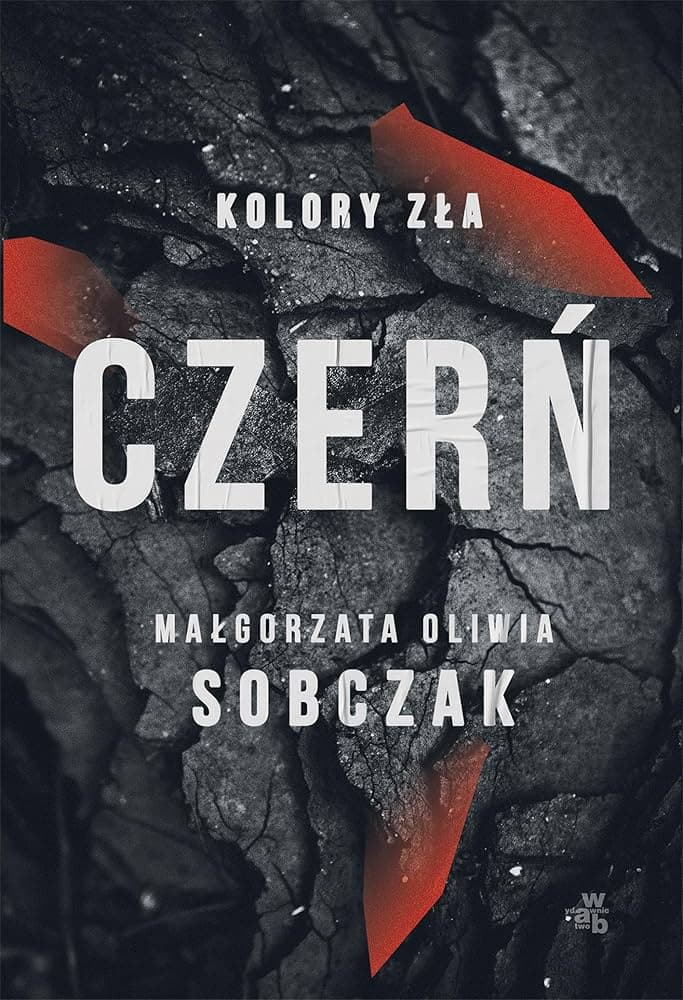 Czerń