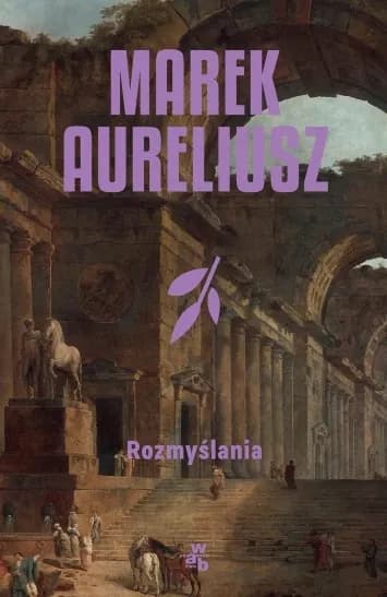 Okładka książki: Rozmyślania