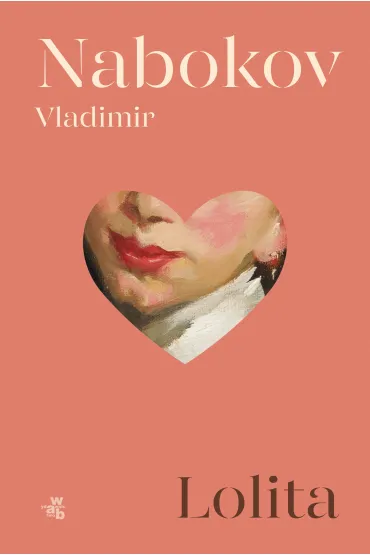 Okładka książki: Lolita